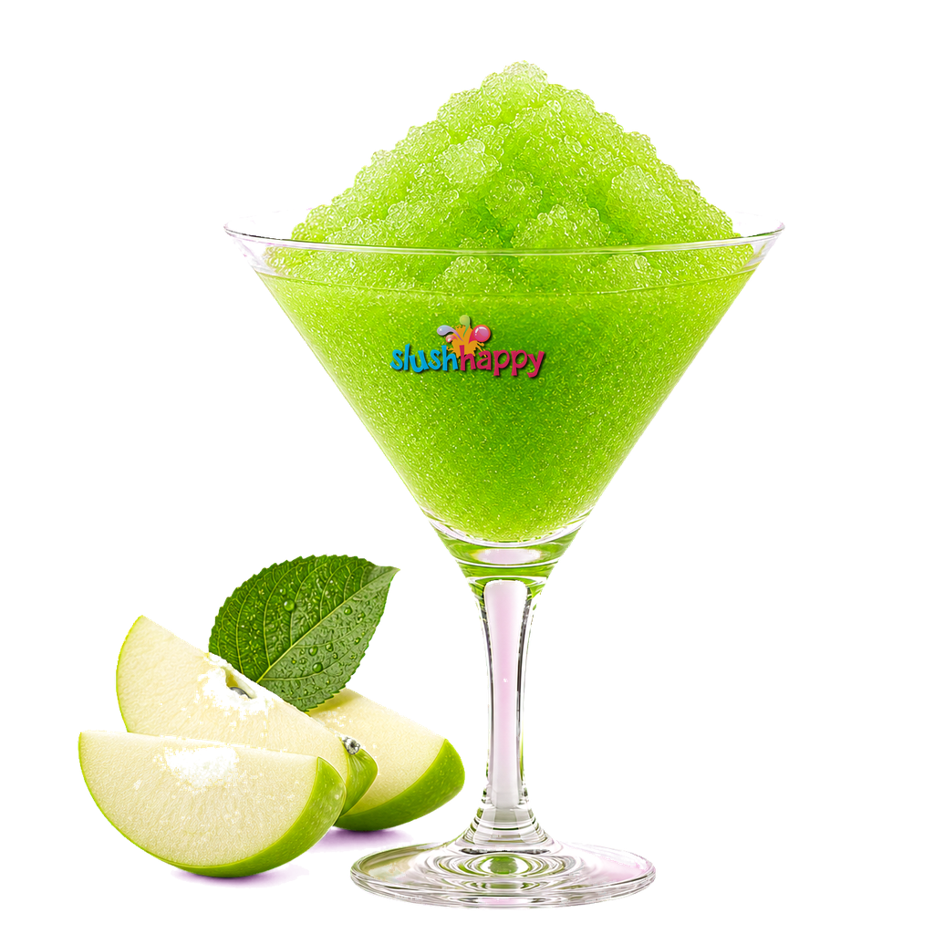 [SH-COC-APPLE-DELIGHT-12X1L] Apple Delight Cocktail Mix (1Litre x 12)