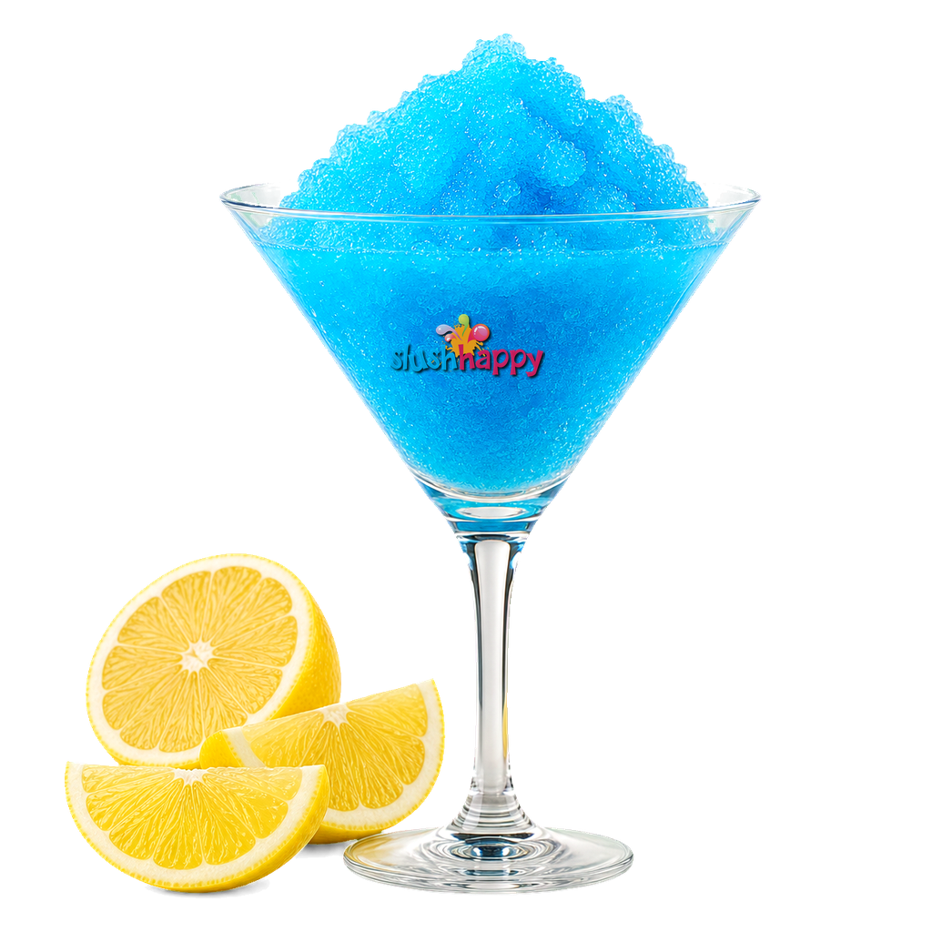 [SH-COC-BLUE-LEMONADE-12X1L] Blue Lemonade Cocktail Mix (1Litre x 12)