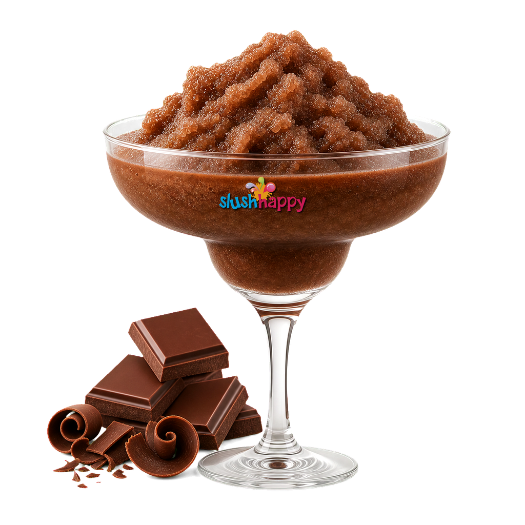 [SH-COC-CHOCOLATE-MUDSLIDE-12X1L] Chocolate Mudslide Cocktail Mix (1Litre x 12)