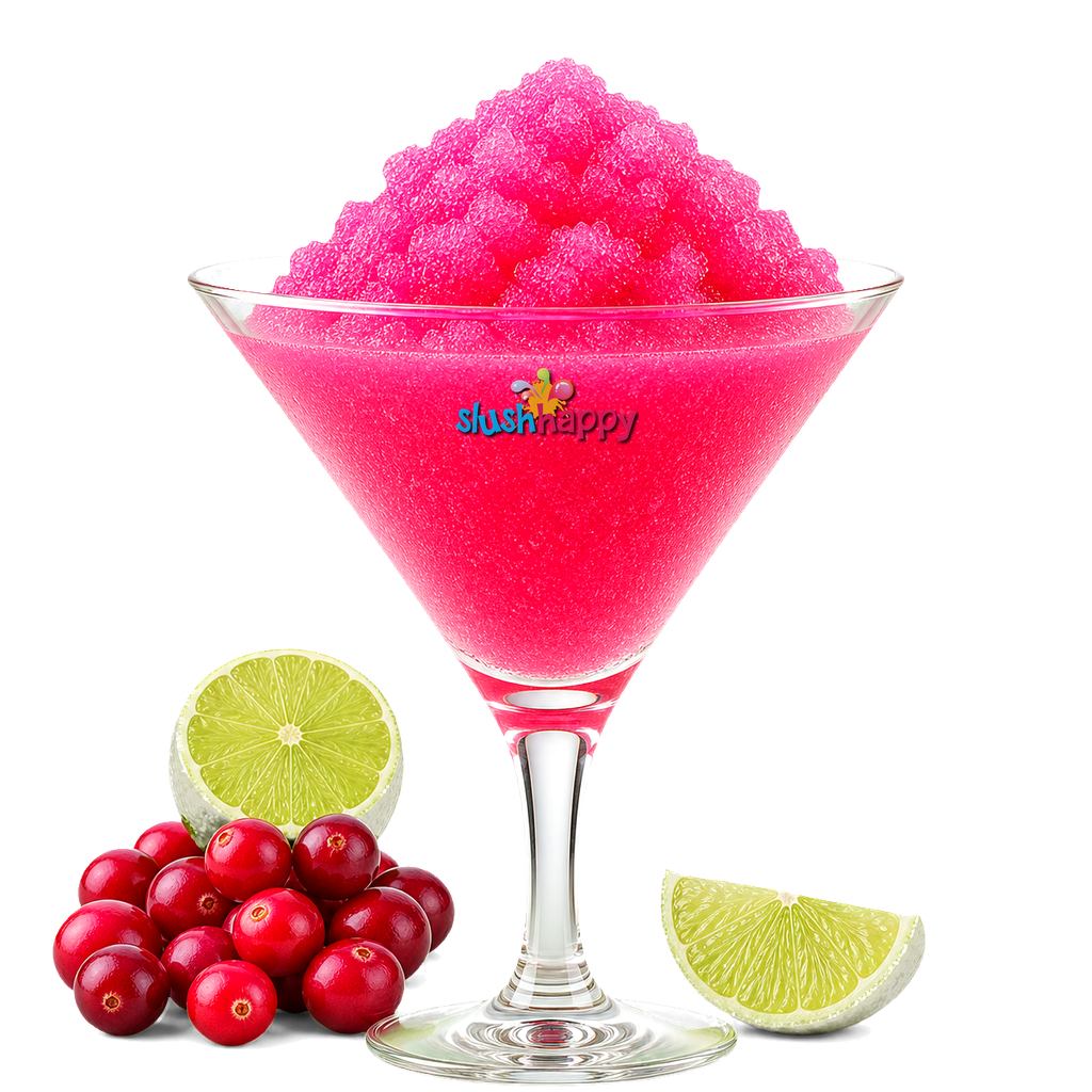 [SH-COC-COMOPOLITIAN-12X1L] Comopolitian Cocktail Mix (1Litre x 12)