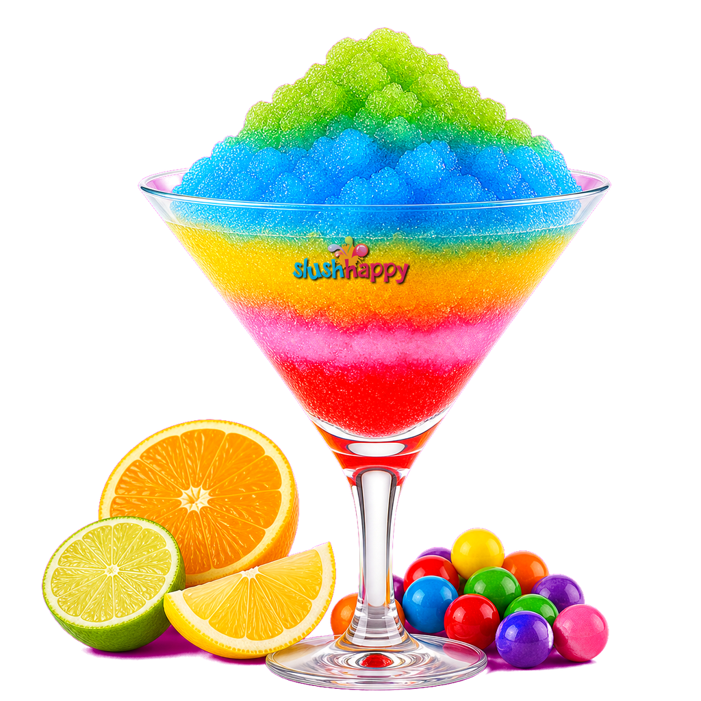 [SH-COC-DIY-12X1L] DIY Cocktail Mix (1Litre x 12)