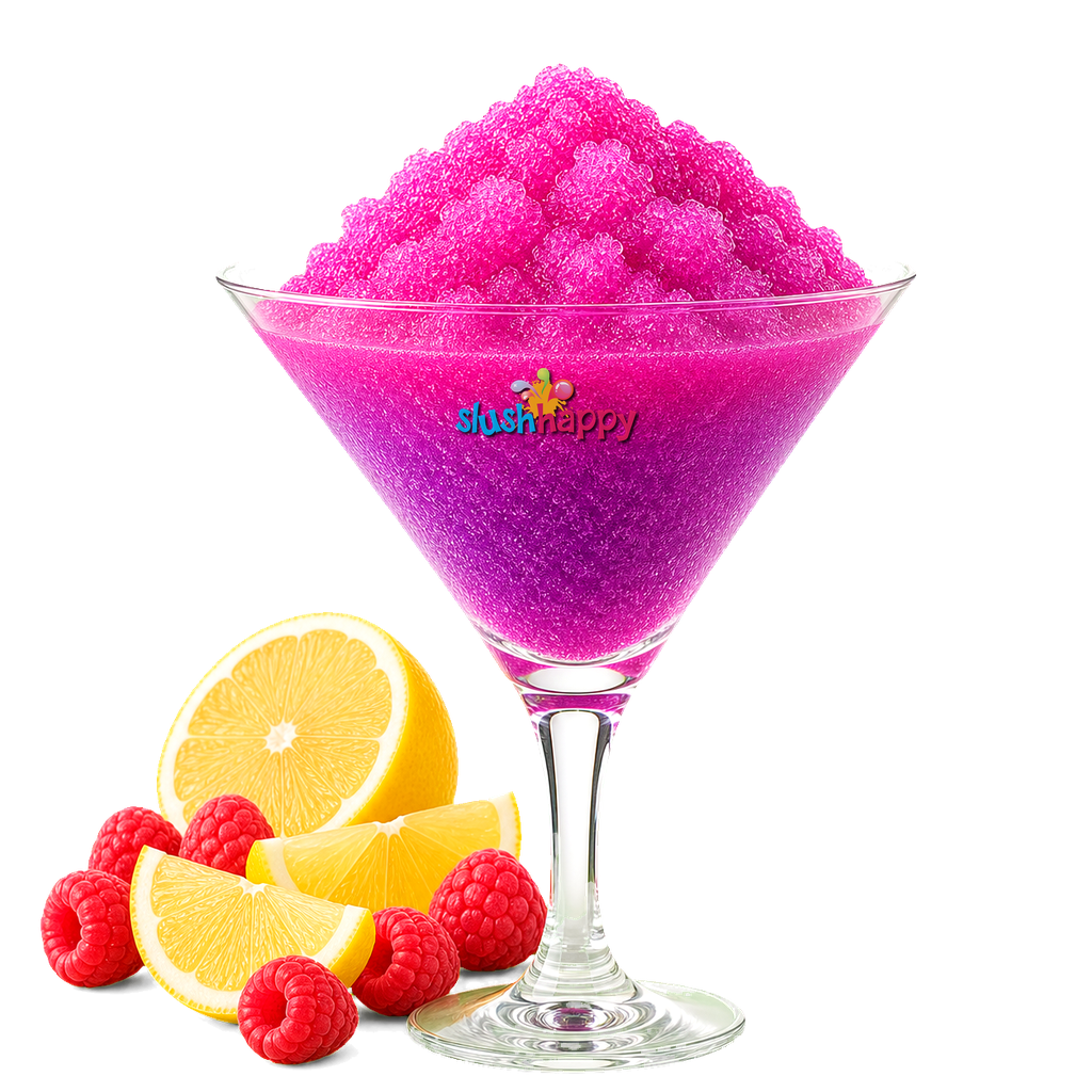 [SH-COC-FRUIT-TINGLE-12X1L] Fruit Tingle Cocktail Mix (1Litre x 12)