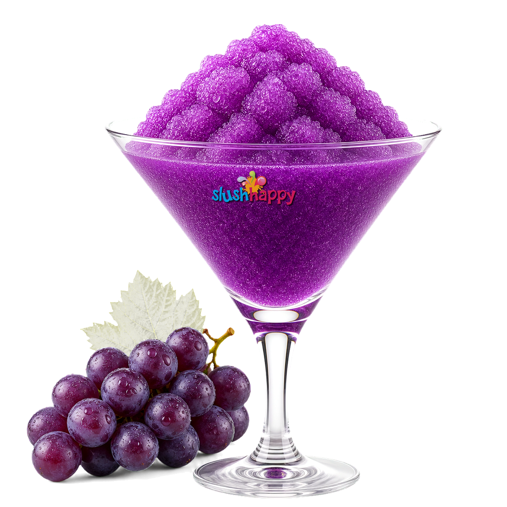 [SH-COC-GRAPE-DELIGHT-12X1L] Grape Delight Cocktail Mix (1Litre x 12)