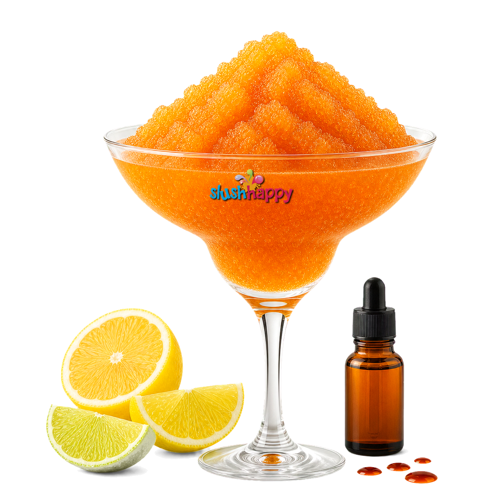 [SH-COC-LEMON-LIME-AND-BITTERS-12X1L] Lemon, Lime & Bitters Cocktail Mix (1Litre x 12)