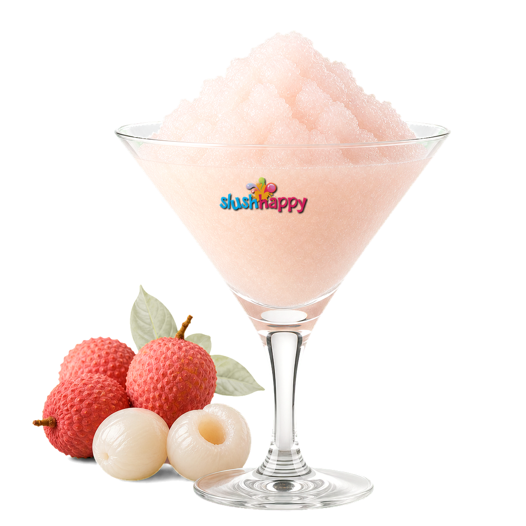 [SH-COC-LYCHEE-CRUISER-12X1L] Lychee Cruiser Cocktail Mix (1Litre x 12)