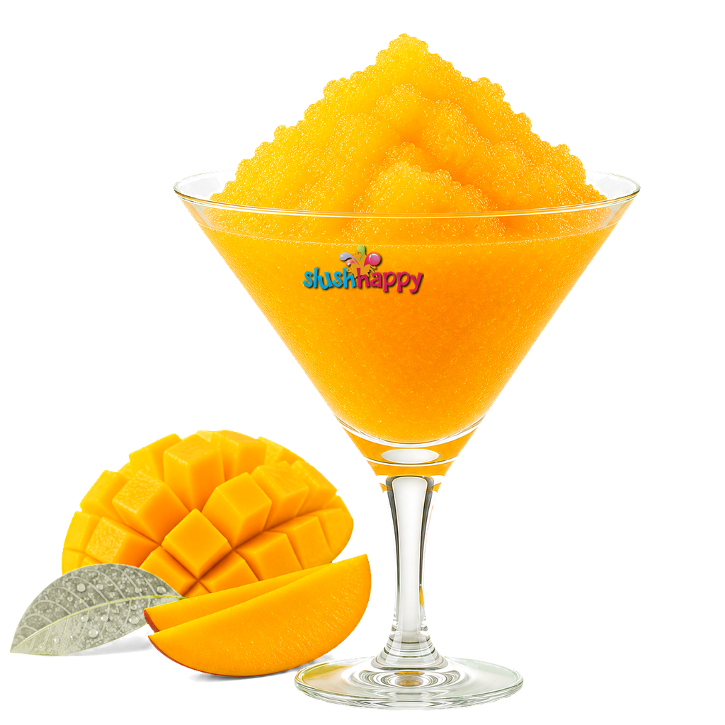 [SH-COC-MANGO-DAIQUIRI-12X1L] Mango Daiquiri Cocktail Mix (1Litre x 12)