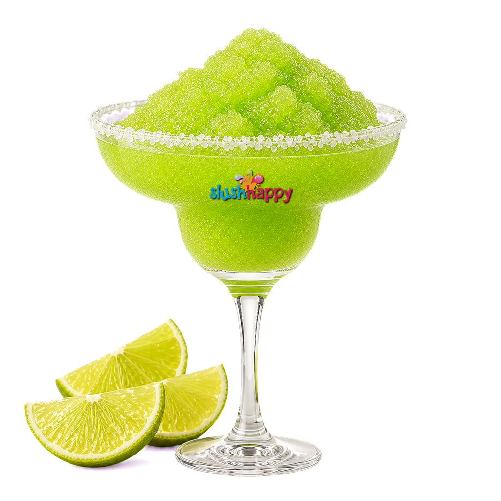[SH-COC-MARGARITA-12X1L] Margarita Cocktail Mix (1Litre x 12)