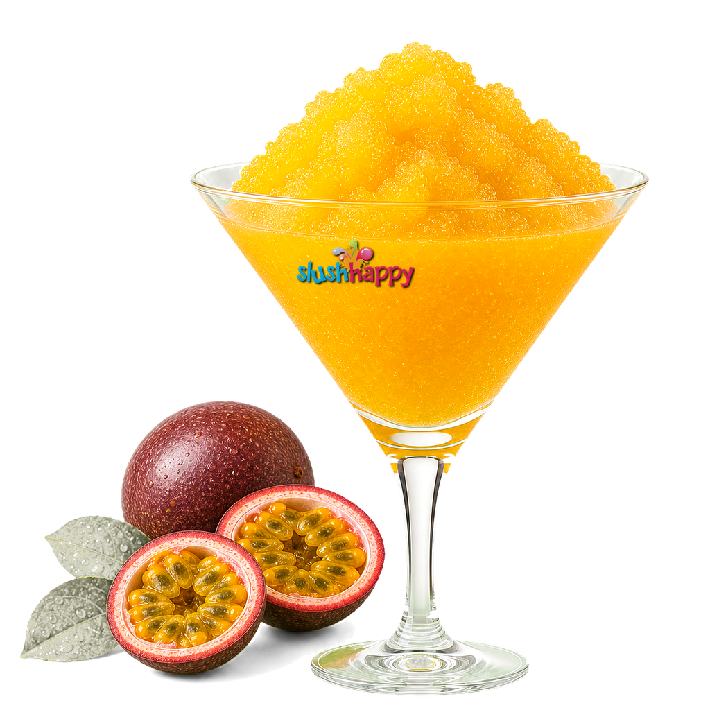 [SH-COC-PASSIONFRUIT-DAIQUIRI-12X1L] Passionfruit Daiquiri Cocktail Mix (1Litre x 12)