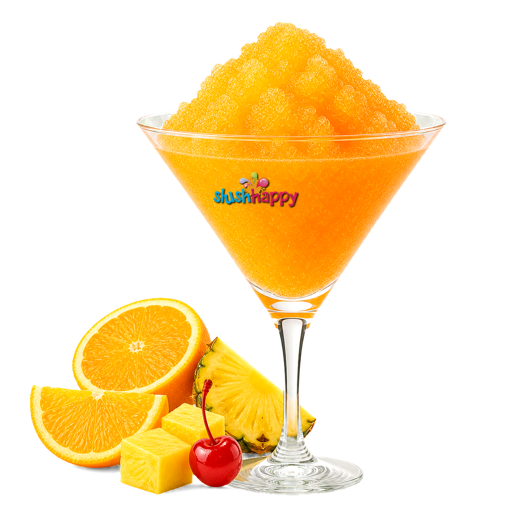 [SH-COC-PINEAPPLE-PUNCH-12X1L] Pineapple Punch Cocktail Mix (1Litre x 12)