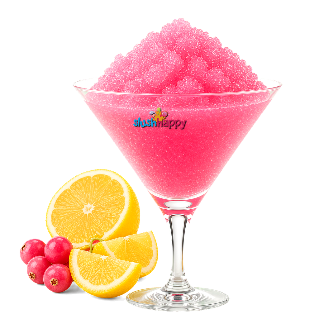 [SH-COC-PINK-LEMONADE-12X1L] Pink Lemonade Cocktail Mix (1Litre x 12)