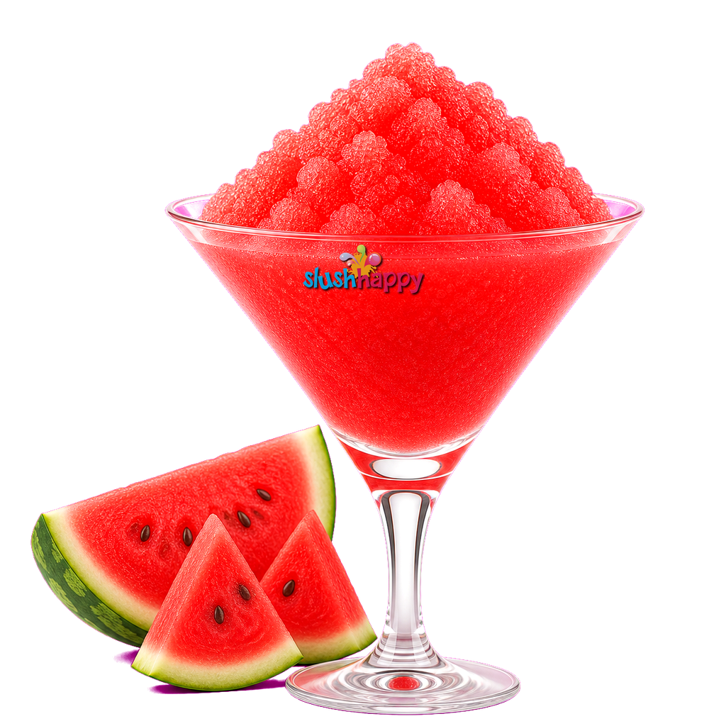[SH-COC-WATERMELON-CRUISE-12X1L] Watermelon Cruise Cocktail Mix (1Litre x 12)