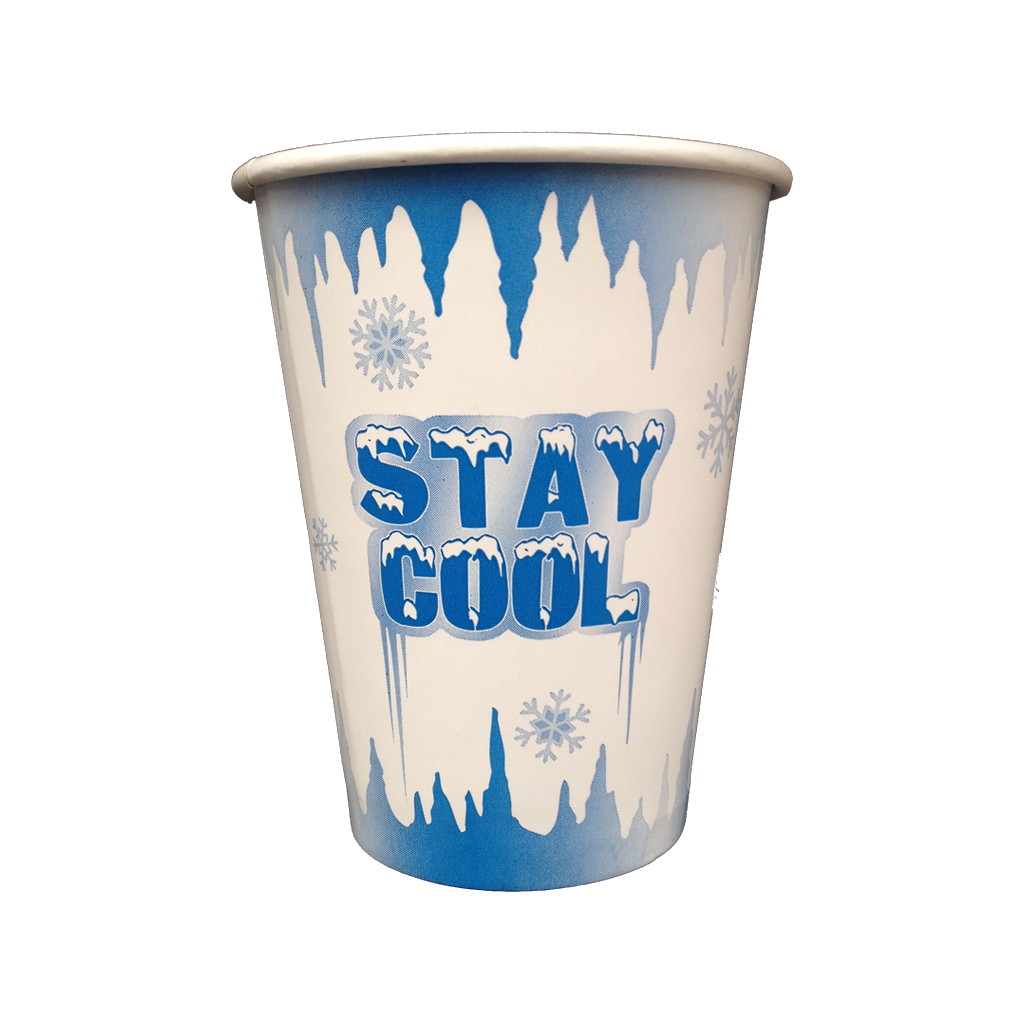 [SH-ACC-PAPER-CUPS-MEDIUM-SLEEVE-OF-50] Paper Cups (medium) (Sleeve of 50)