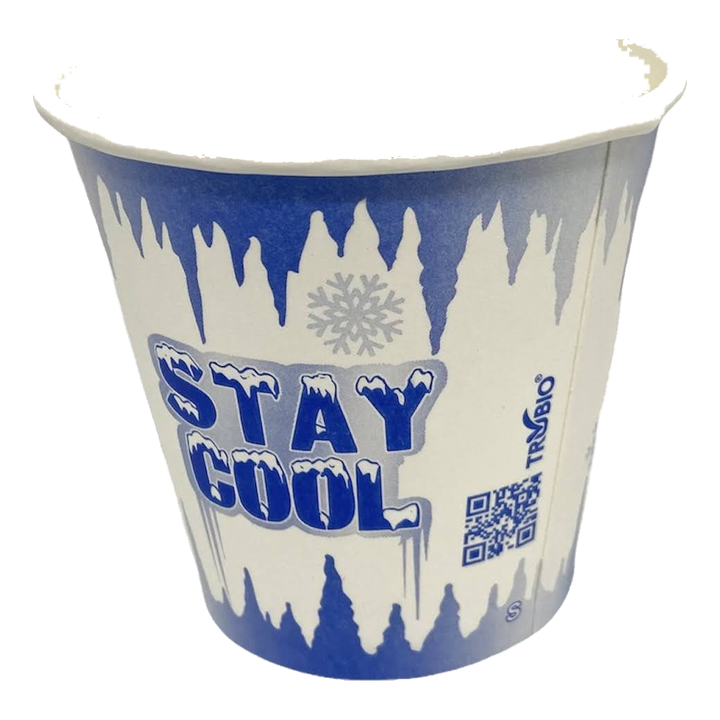 [SH-ACC-PAPER-CUPS-SMALL-SLEEVE-OF-50] Paper Cups (small) (Sleeve of 50)